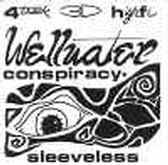 Wellwater Conspiracy : Sleeveless Single